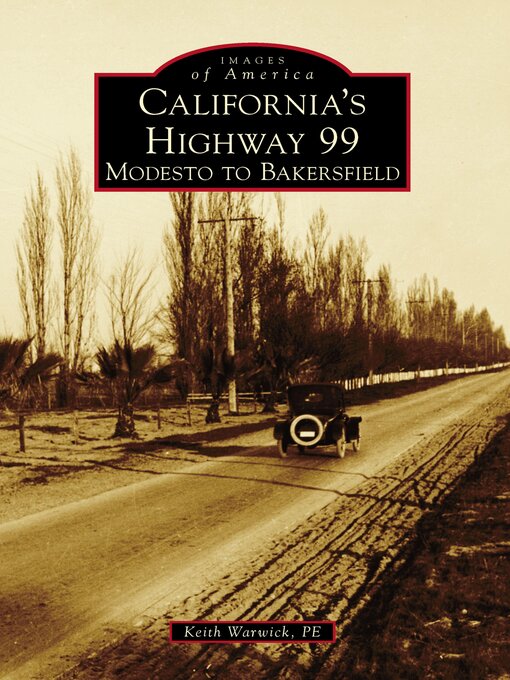 Cover image for California's Highway 99